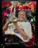 SHERYL SWOOPES 2024 Panini WNBA Select Pink Ice Prizm Courtside #241 Comets