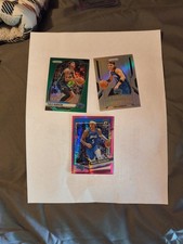 2023-24 Donruss Optic #54 Paolo Banchero Hyper Pink(3) Green And Silver 🔥🥵🔥