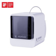 KOKONI EC2 Kids mini 3D Printer App-Controlled [Retail Returned AS-IS]