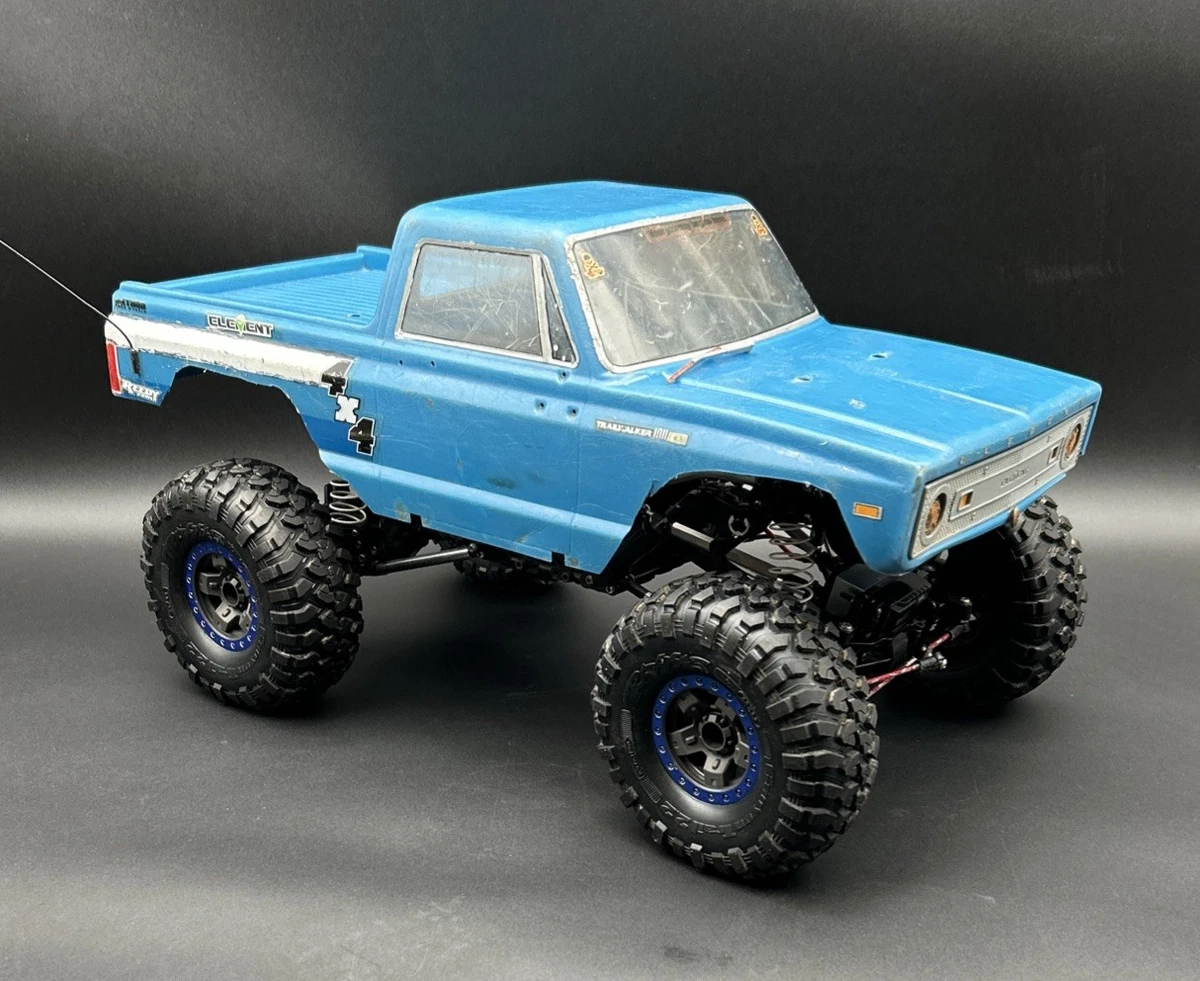 tamiya cr 01 products for sale | eBay