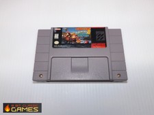 Donkey Kong Country 3 - GAME ONLY  - SUPER NINTENDO SNES - 102a