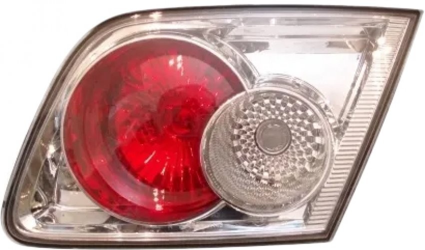 Phare droit pour Mazda 6 GG1 solution au controle technique pour optique terni ou fissure
