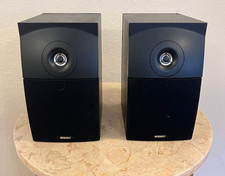 Energy e:XL-15B-1 Bookshelf Speakers Pair 100...