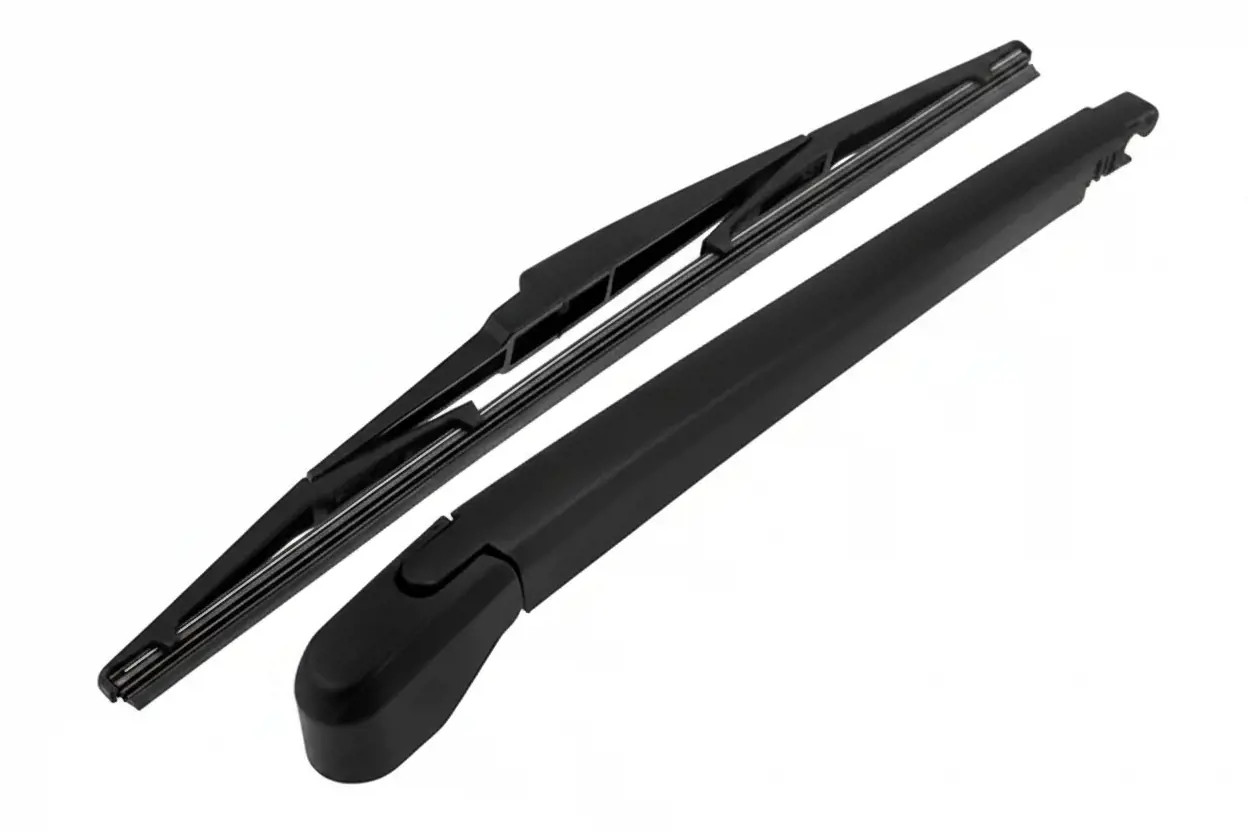 Rear NTY EWB-MZ-003 Wiper Arm, window cleaning for MAZDA - Image 6