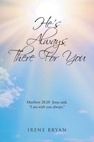 Irene Bryan | He's Always There For You | Taschenbuch | Englisch (2020)