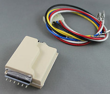 Simpson RIVIERA 540 Washing Machine Motor Control Unit 36S540H*01 36S540H*02