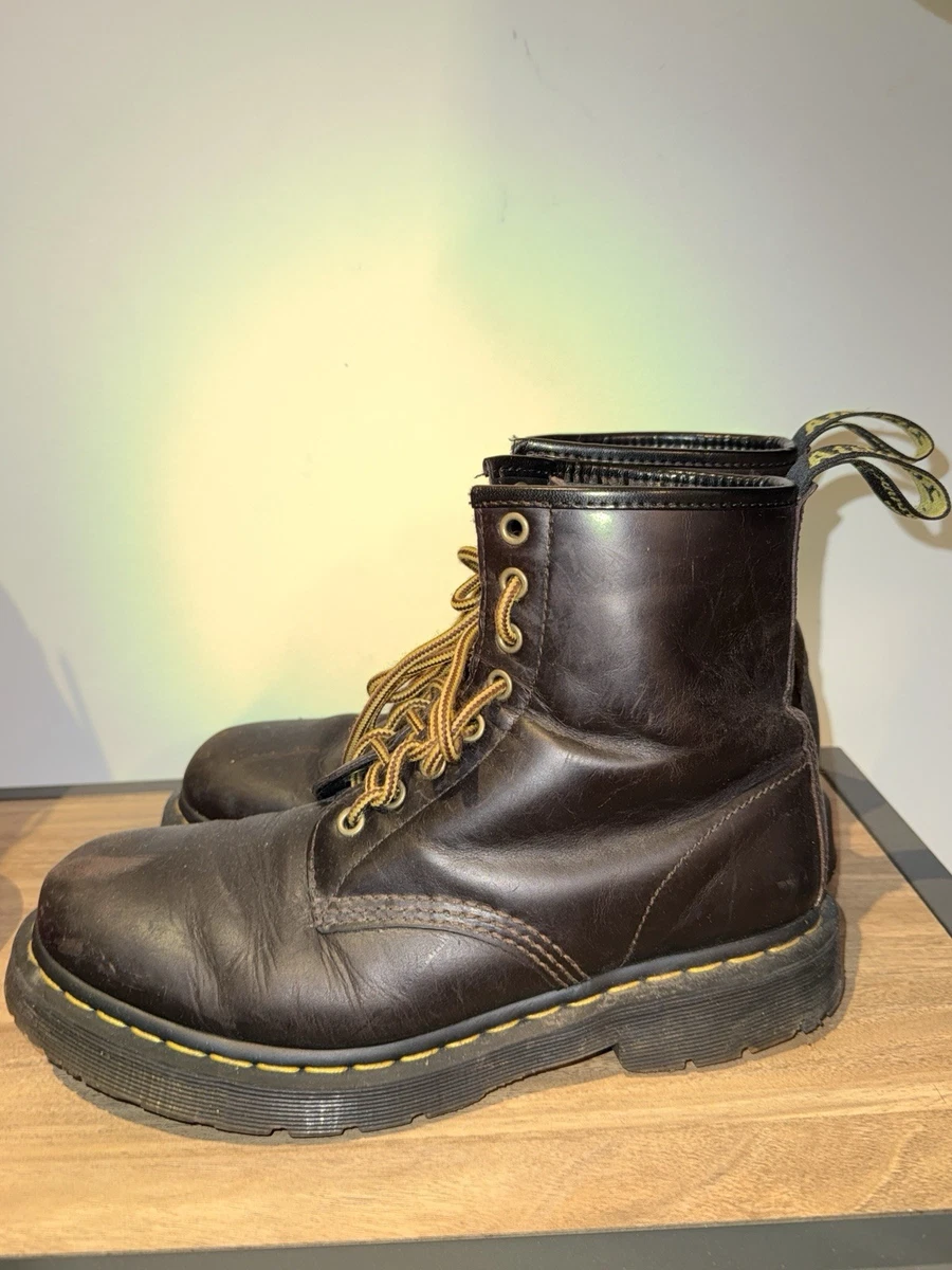 Dr. Martens 1460 Boots for Men for Sale - Shop New & Used Men's