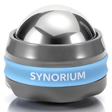 SYNORIUM Massage Ice Roller Ball, Cold Therapy Massage Ball