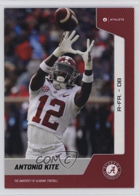 2023 Onit Athlete University of Alabama Crimson Tide Antonio Kite