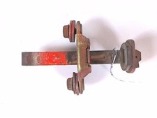 Porte arrière et accessoires Peugeot 104