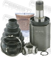 Febest Gelenksatz Antriebswelle 1911-F30LH FüR BMW F06 3Er Touring F31 5Er F10