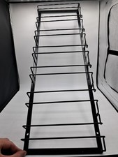 Glass Rack X7 Wine Glass Holder Hanging Glass Rack Wine Glass Rack for Bar Home