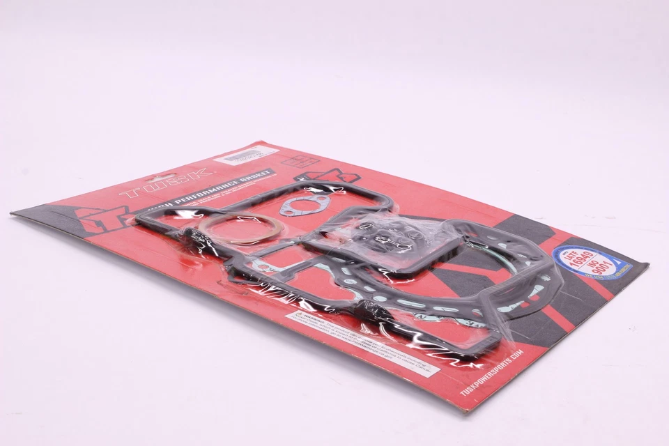 2000 Kawasaki Klr650 Gasket Kit - Image 2 of 4