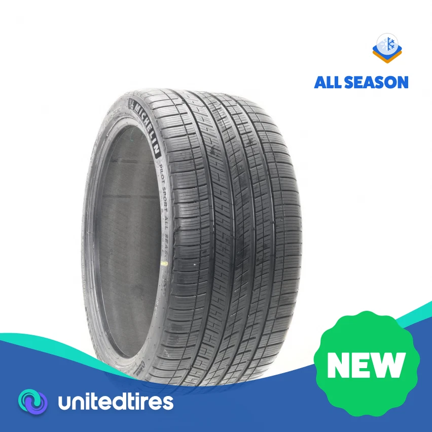 All Season Tires 1 295/35/22 for sale | eBay