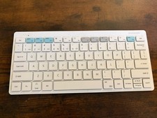Samsung Smart Keyboard Trio 500 - White