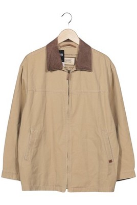 camel active Jacke Herren Anorak Jacket Kurzmantel Gr. S Baumwolle B... #ctyc8he