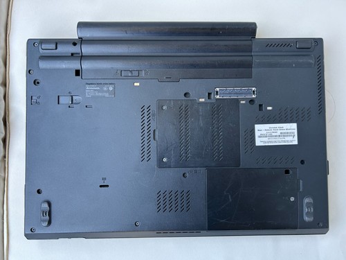 Lenovo ThinkPad W530 Core i7-3740QM, ram16GB, SSD 250GB, 1920x1080 NVidia K2000M - Foto 8 di 21