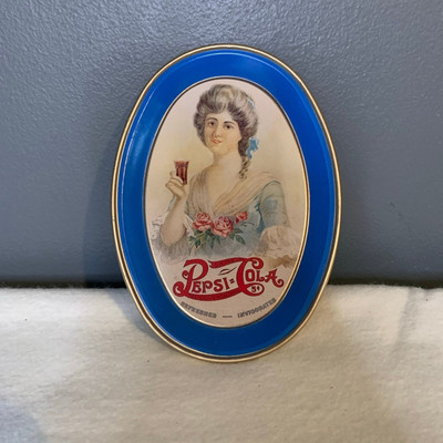 #ad Vintage tray $15.99