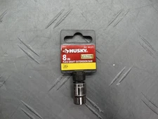 Husky 3/8 in. Drive 8 in. Flex Extension H3DFEXT7 /1001383571