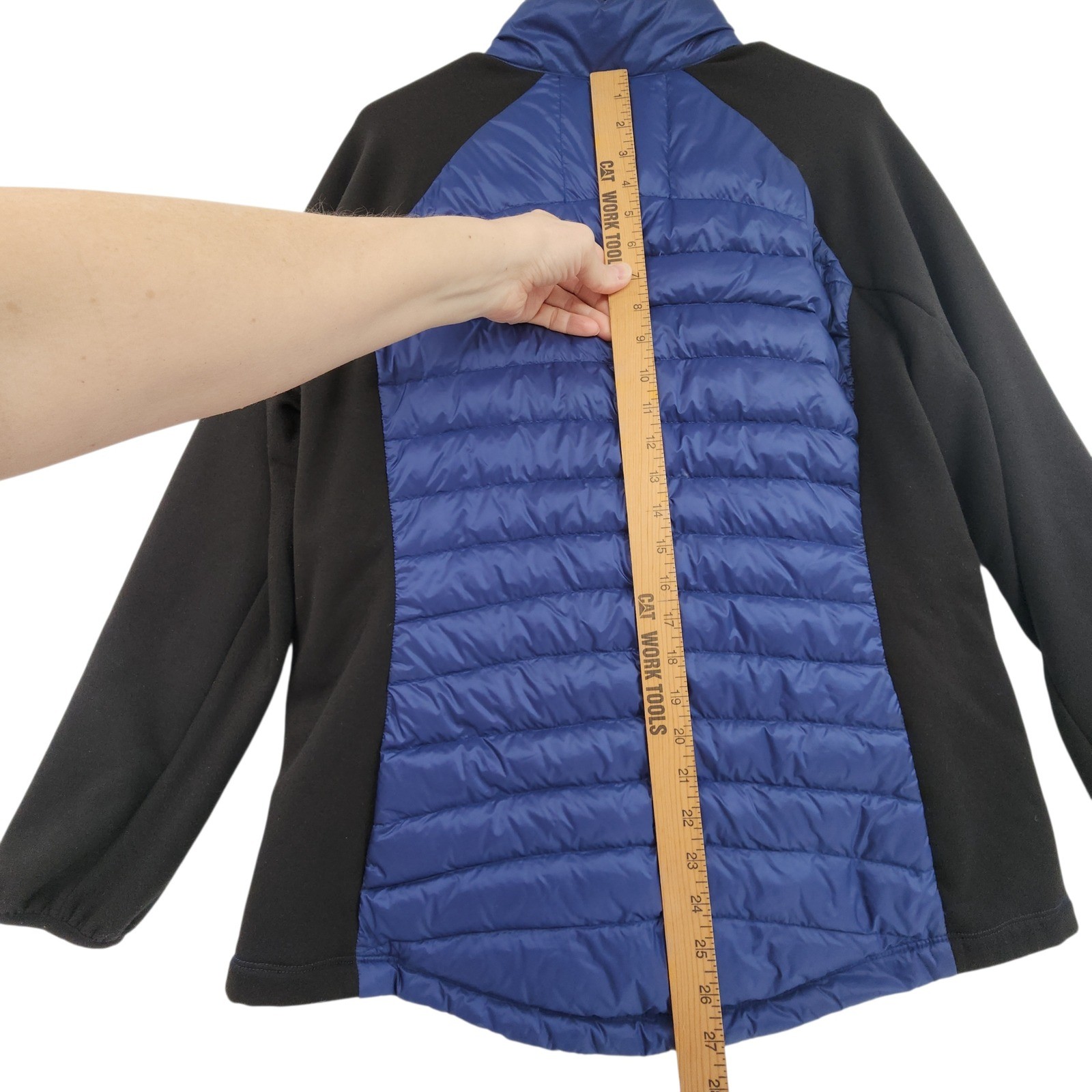 32 Degrees Weatherproof Down Puffer Jacket XL Wom… - image 9