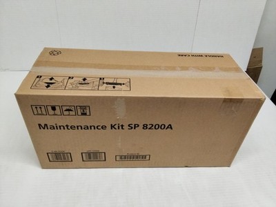 Ricoh Maintenance Kit Type SP8200A 402960 for Ricoh Aficio SP-8200dn Series