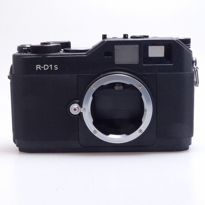 Used Epson R-D1S 6.1MP Digital Rangefinder Camera Leica M