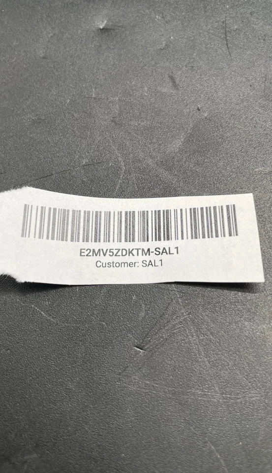 NVIDIA Quadro Graphics Card Heat Sink Cooling Fan Replacement Unit - Image 4 of 4