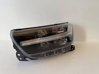 Volvo XC40 2020 Vorne links Scheinwerfer 32342524 MCJ30849