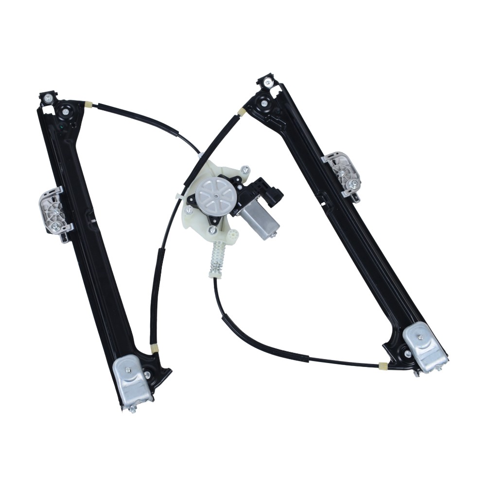Front Driver Side Window Regulator w/Motor for 2014-2022 Maserati Ghibli M157