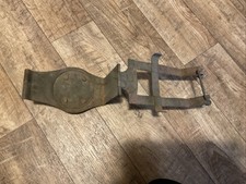 Battery Carrier, WM20,BSA, M20, uchwyt na baterię