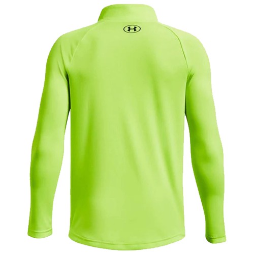 Under Armour Junior Niño Tech 2.0 Media Cremallera Ua Golf Ejercicio Gimnasio - Imagen 24 de 38
