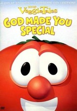 God Made You Special Reissue - VERY GOOD