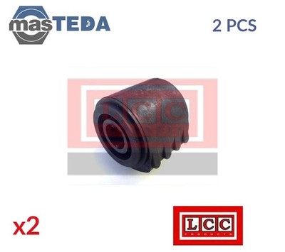 TG7432 QUERLENKER LAGER LAGERBUCHSE BEHIND THE VORNE NIEDRIGER LCC PRODUCTS 2PCS