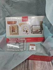 Stampin' UP! PAPER PUMPKIN FALL FOR TOILE SEPT 2025 FULL KIT W/STAMPS/INK SPOT