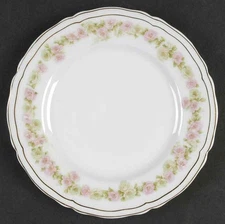 Austria The Munich Bread & Butter Plate 20373