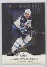 2019-20 Upper Deck Buybacks Gold 40/50 Mark Scheifele #26 av1