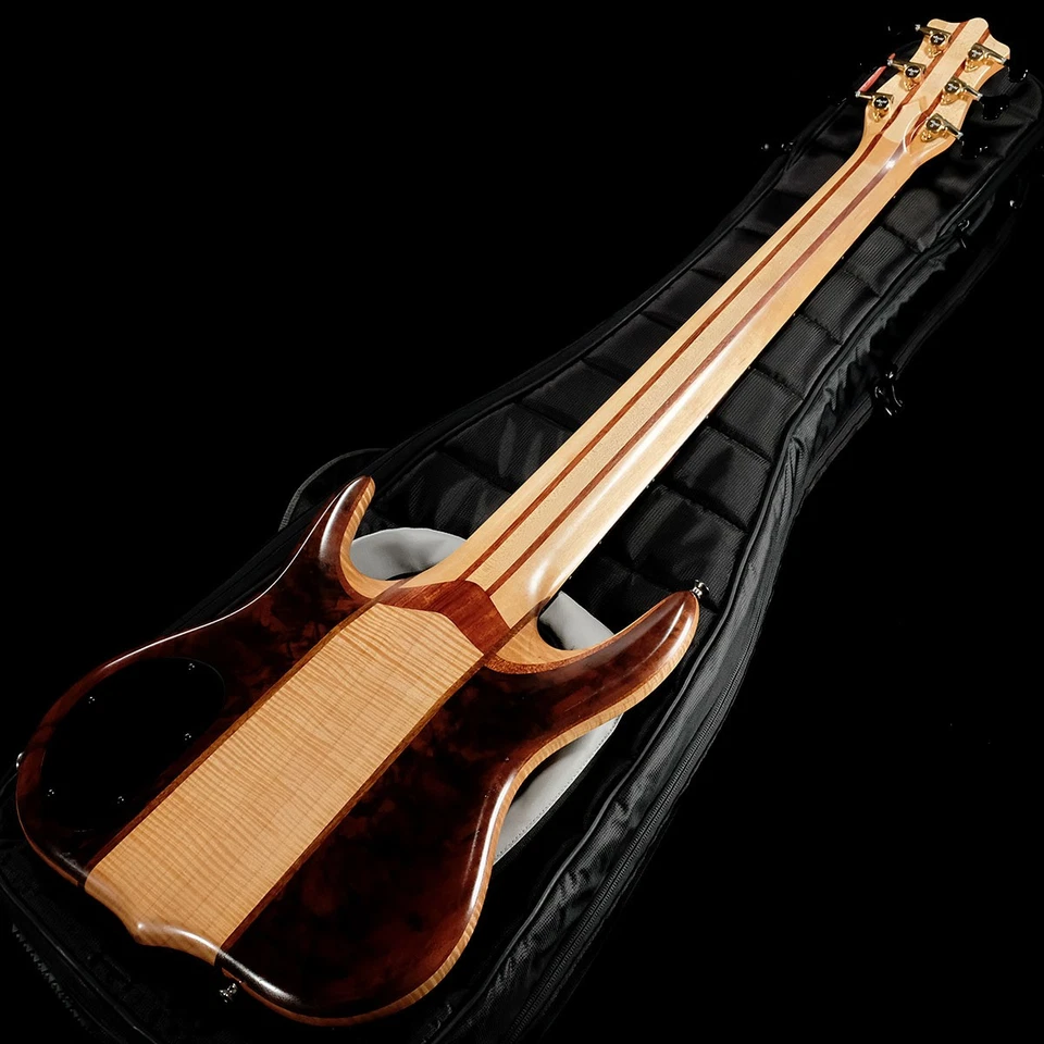 KEN SMITH BT-6 Walnut [SN W6TN VE614012] - Image 4 of 4