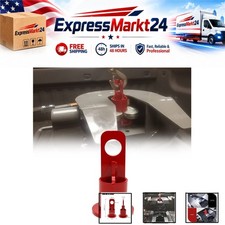 RULLINE 5th Wheel Lifting Hook Hitch Trailer Bracket Replace 6100 DM6100