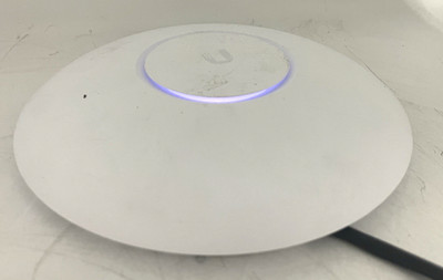 Lot Of (2) Ubiquiti UniFi AP AC PRO  (UAP-AC-PRO) Wireless Access Point