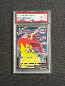 Blaziken Psa 10 | eBay Blaziken Psa 10 | eBay