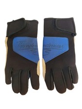 Thunderwear 2mm Dive Gloves size Large