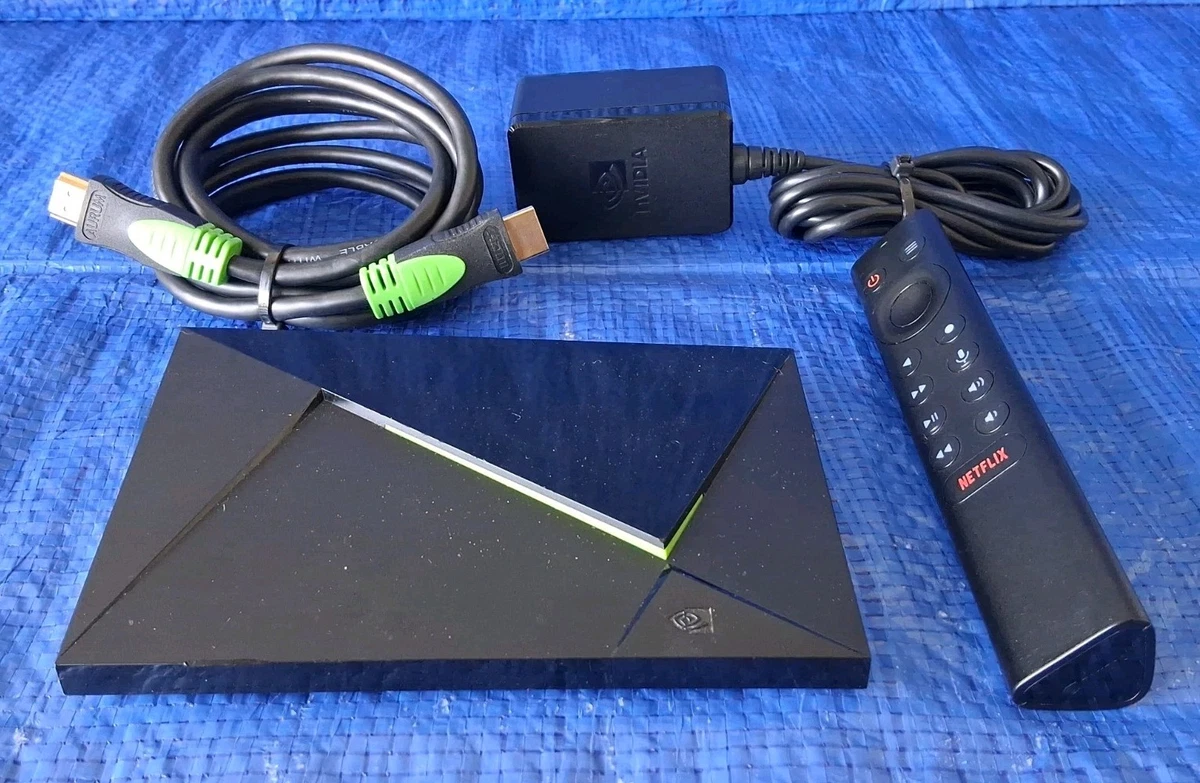 Preços baixos em NVIDIA SHIELD TV Android Para Casa transmissores