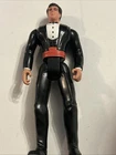 Kenner The Shadow Transforming Lamont Cranston Vintage 1994 Action Figure loose
