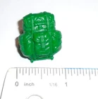 GI Joe Accessory 2008 Duke V24           Backpack
