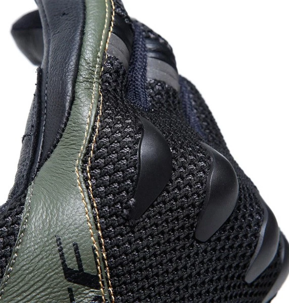 Black Army Green, photo 4 of 6
