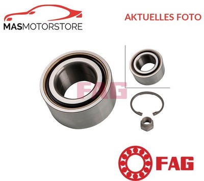 RADLAGERSATZ RADLAGER SATZ FAG 713 6780 40 A FÜR FORD ESCORT VII,ESCORT VI