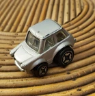 MINI MINOR AUSTIN POLISTIL 1970s