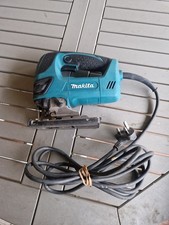 Makita - 4350FCT - Orbital Jigsaw - 240v 720w variable speed LED light, 