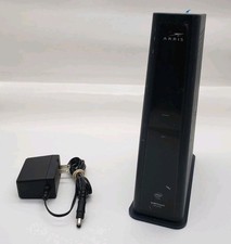 ARRIS SURFboard DOCSIS 3.1 Cable Modem  Dual-Band Wi-Fi Router SBG8300
