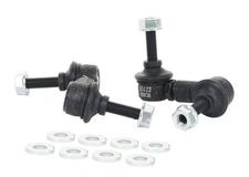 Whiteline Front Adjustable Sway Bar Link Kit for Civic Legacy Outback Impreza